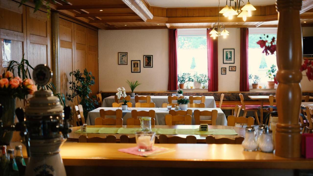 Pension Rupertstubn Ingolstadt Exterior foto