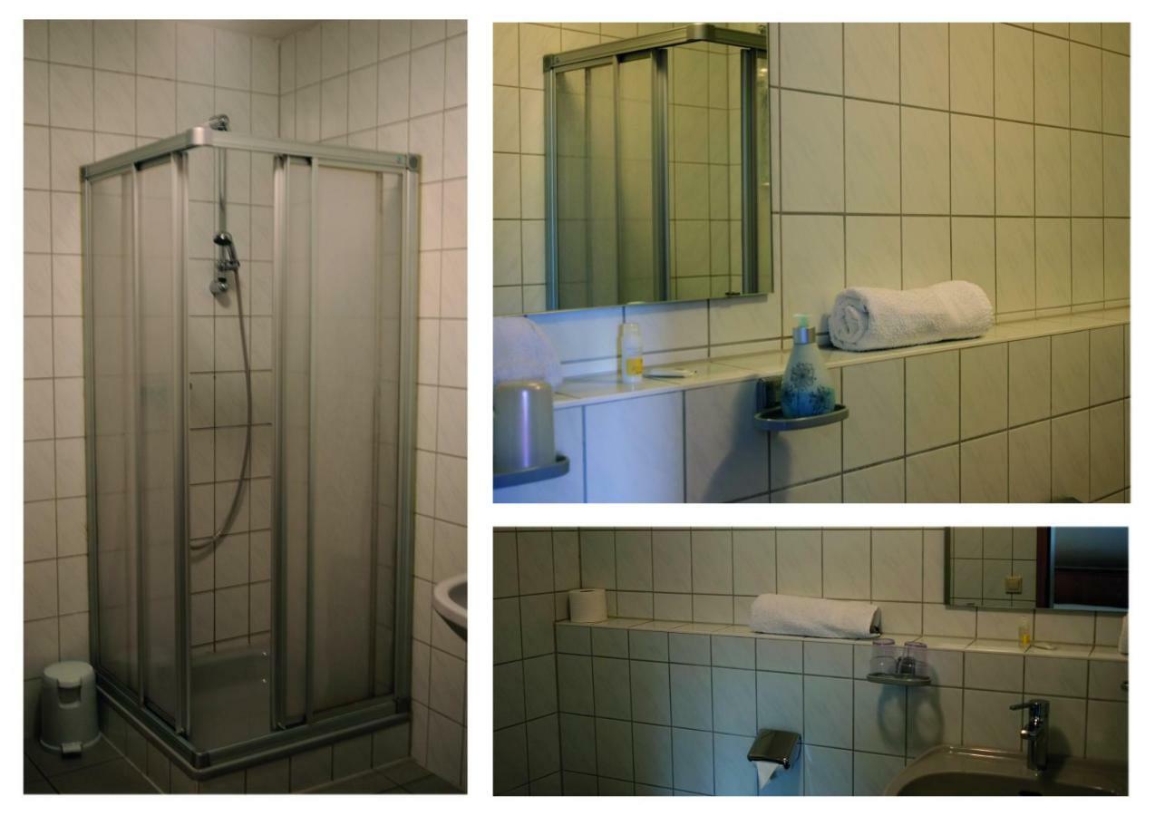 Pension Rupertstubn Ingolstadt Exterior foto